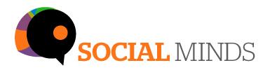 % name Social Minds, ricerca sullutilizzo dei Social Media nelle aziende italiane
