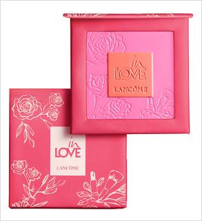 Lancòme Love