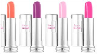 Lancòme Love