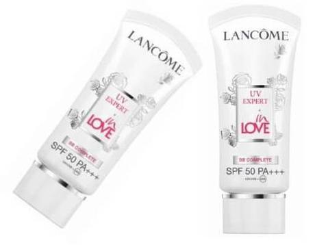Lancòme Love