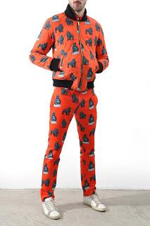 Au Jour le Jour _ fall/winter 2013-2014