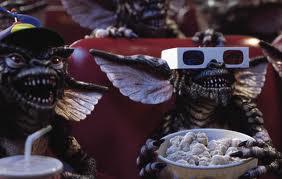 Gremlins e Roger Rabbit, in bilico tra reboot e sequel