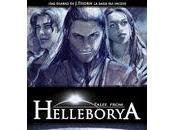 Tales From Helleborya Corruzione oscura Thorn