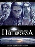 Tales From Helleborya #1: Corruzione oscura - J. Thorn