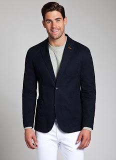 Chad White new pics for bonobos.com