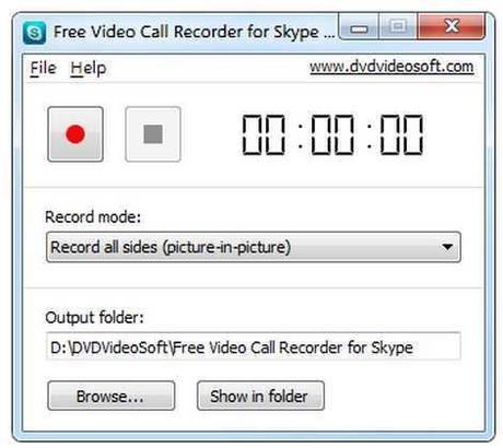 Come registrare le videochiamate e le telefonate su Skype