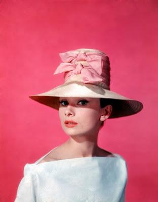 20 anni senza Audrey Hepburn