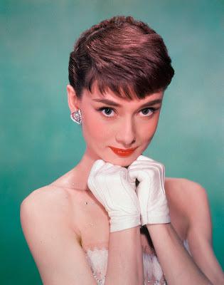 20 anni senza Audrey Hepburn