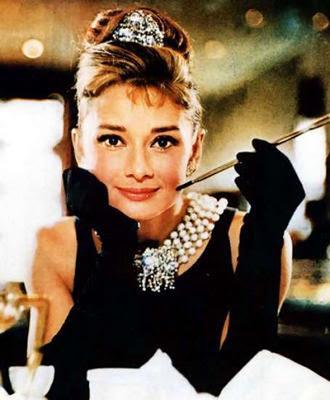 20 anni senza Audrey Hepburn