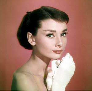 20 anni senza Audrey Hepburn