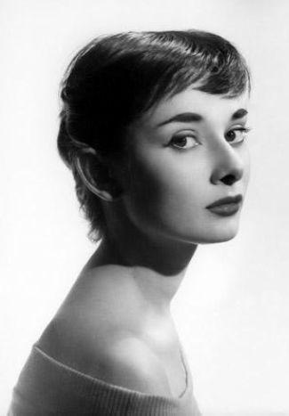 20 anni senza Audrey Hepburn