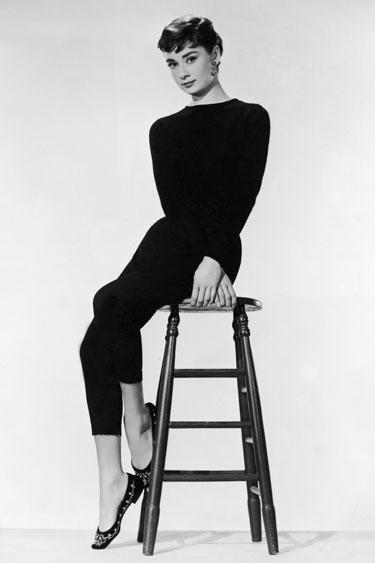 20 anni senza Audrey Hepburn