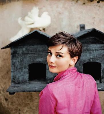 20 anni senza Audrey Hepburn