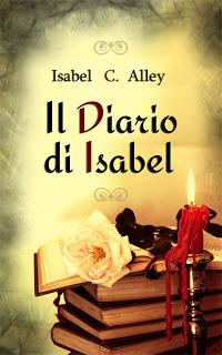 Recensione Il diario di Isabel di Isabel C. Alley