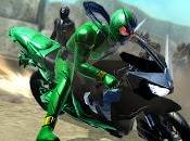Kamen Rider: Battride Namco diffonde altre immagini