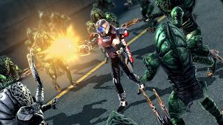 Kamen Rider: Battride War : Namco diffonde altre immagini