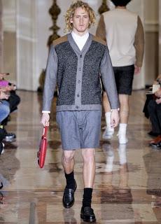 Andrea Incontri Uomo a/i 2013/2014 Milano