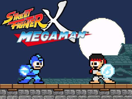 street fighter x megaman 05012013