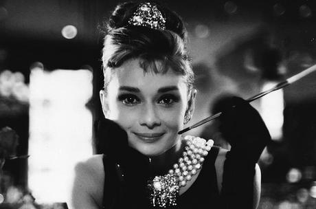 Venti anni senza Audrey Hepburn