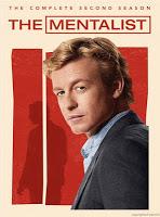 The mentalist - Stagione 2