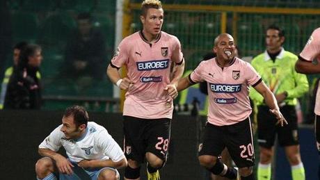 Palermo-Lazio