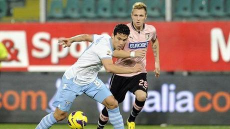 Palermo-Lazio 1