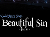 Rececensione "Beautiful sin" Violet Nightfall