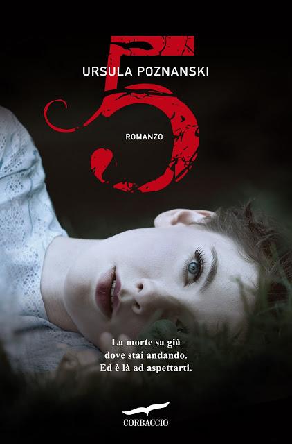 Anteprima: 5 di Ursula Poznanski