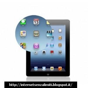 Vendite iPad sotto le aspettative