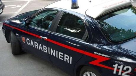 Duplice omicidio in Calabria, fermato un uomo Omicidio Duplice omicidio Duplice Decollatura Carabinieri Calabria Breaking News 
