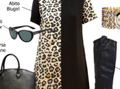 look della settimana: urban jungle