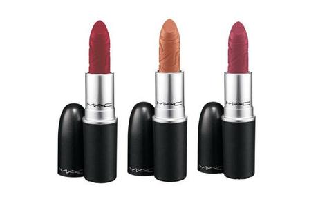 Altre NEWS MAC SPRING 2013