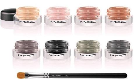 Altre NEWS MAC SPRING 2013