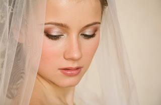 wedding makeup