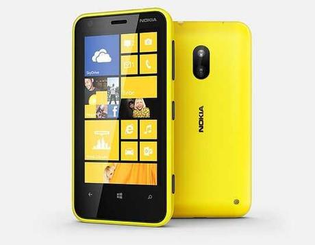 Tutto Lumia 620 un video di 30 minuti per conoscerlo a fondo !