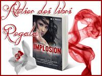 SEGNALAZIONE: IMPLOSION di M.J. HERON