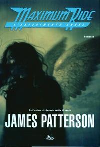 ANTEPRIMA: Maximum Ride: Esperimento Angel