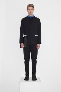 Lucio Vanotti _ Fall/winter 2013-2014