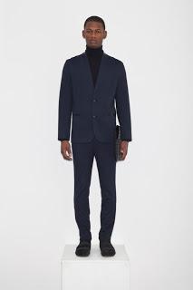 Lucio Vanotti _ Fall/winter 2013-2014