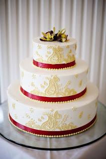 Wedding Cakes