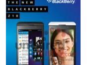 Trapelati nomi ufficiali prossimi smartphone BlackBerry