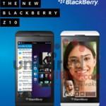 BlackBerry-Z10