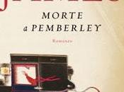 ANTEPRIMA: Morte Pemberley P.D. James