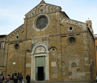 Cattedrale santa maria assunta