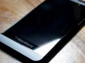 BlackBerry Z10: ecco specifiche tecniche!