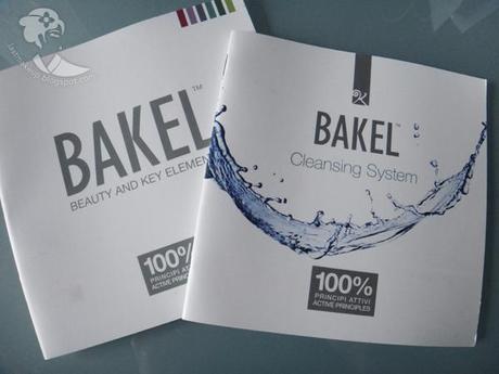 Bakel: prodotti a zero sostanze inutili!