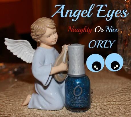 Angel eyes