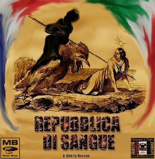 Repubblica di Sangue... in ebook!