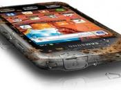 Samsung Galaxy Cover nuovo smartphone “rugged” sarà presentato 2013!