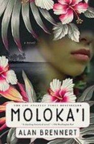 Cover of Moloka'i by Alan Brennert